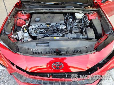 Zdjęcie 11 z 12 samochodu: 2025 TOYOTA CAMRY SE VIN:4T1DAACK4SU186389 - miniatura