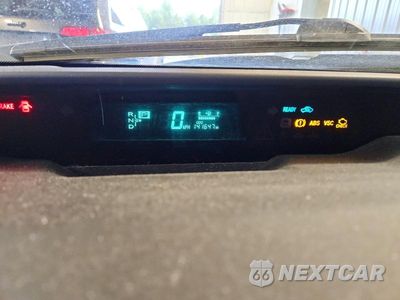 Zdjęcie 9 z 13 samochodu: 2009 TOYOTA PRIUS BASE VIN:JTDKB20U997866155 - miniatura