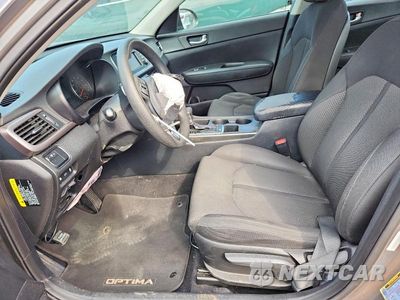 Zdjęcie 7 z 12 samochodu: 2016 KIA OPTIMA LX VIN:5XXGT4L30GG024052 - miniatura