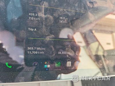 Zdjęcie 9 z 13 samochodu: 2023 TESLA MODEL Y VIN:7SAYGDEE0PF757571 - miniatura