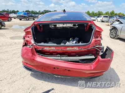 Zdjęcie 6 z 13 samochodu: 2023 HYUNDAI ELANTRA SEL VIN:KMHLM4AG1PU577901 - miniatura