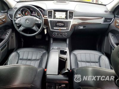 Zdjęcie 8 z 13 samochodu: 2014 MERCEDES-BENZ GL 450 4MATIC VIN:4JGDF7CE0EA413145 - miniatura