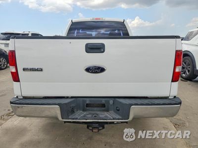 Zdjęcie 6 z 12 samochodu: 2008 FORD F150 VIN:1FTRX12W28FB55166 - miniatura