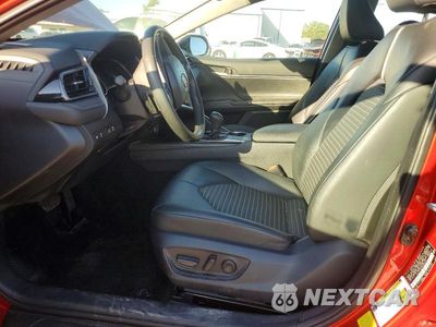 Zdjęcie 7 z 12 samochodu: 2024 TOYOTA CAMRY SE VIN:4T1T11AK7RU203744 - miniatura