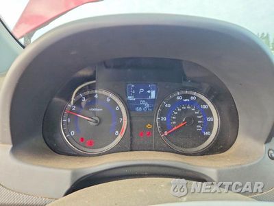 Zdjęcie 9 z 12 samochodu: 2017 HYUNDAI ACCENT SE VIN:KMHCT4AE4HU188057 - miniatura