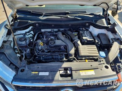 Zdjęcie 11 z 12 samochodu: 2022 VOLKSWAGEN TAOS S VIN:3VVCX7B21NM041842 - miniatura