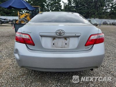 Zdjęcie 6 z 12 samochodu: 2009 TOYOTA CAMRY LE VIN:4T1BE46KX9U361053 - miniatura