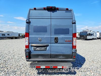 Zdjęcie 6 z 13 samochodu: 2021 RAM PROMASTER 3500 DELIVERY VAN VIN:3C6FRVJG8ME503224 - miniatura