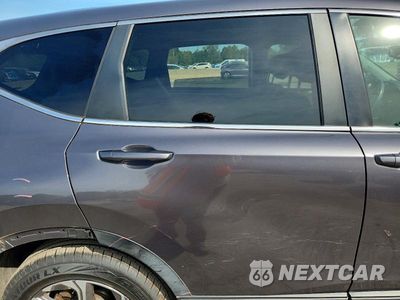 Zdjęcie 11 z 14 samochodu: 2019 HONDA CR-V EXL VIN:JHLRW2H81KX014224 - miniatura