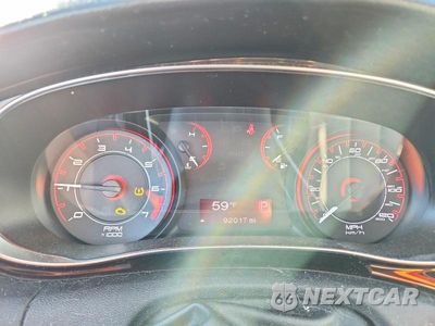 Zdjęcie 9 z 12 samochodu: 2013 DODGE DART SXT VIN:1C3CDFBA9DD707949 - miniatura