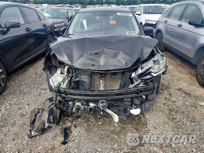 Piąte zdjęcie samochodu w środku: 2019 NISSAN SENTRA SV VIN:3N1AB7AP0KY394596 - miniatura
