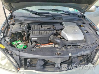 Zdjęcie 11 z 12 samochodu: 2007 LEXUS RX 400H VIN:JTJHW31U772019757 - miniatura