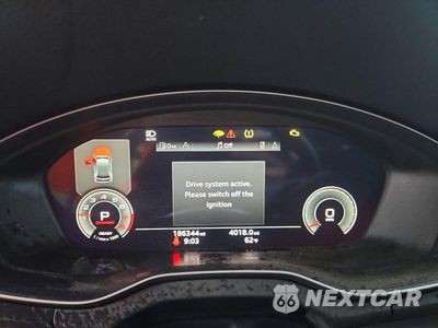 Zdjęcie 9 z 12 samochodu: 2022 AUDI Q5 PREMIUM PLUS 45 VIN:WA1EAAFY8N2044551 - miniatura