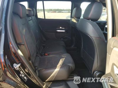 Zdjęcie 11 z 13 samochodu: 2022 MERCEDES-BENZ GLB 250 VIN:W1N4M4GB6NW199332 - miniatura