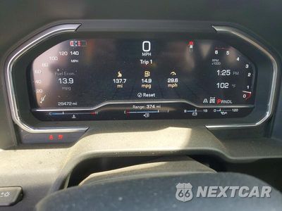 Zdjęcie 9 z 13 samochodu: 2024 GMC SIERRA K2500 AT4X VIN:1GT49ZEY1RF352234 - miniatura