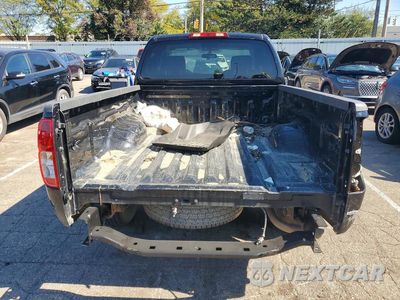 Zdjęcie 6 z 12 samochodu: 2017 NISSAN FRONTIER S VIN:1N6BD0CT7HN703724 - miniatura