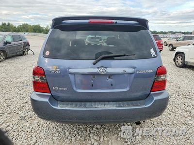Zdjęcie 6 z 13 samochodu: 2007 TOYOTA HIGHLANDER SPORT VIN:JTEHP21A370207764 - miniatura