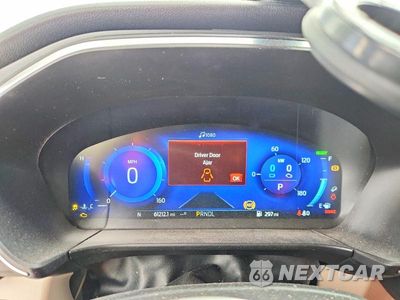 Zdjęcie 9 z 14 samochodu: 2020 FORD ESCAPE TITANIUM VIN:1FMCU0DZ7LUC31674 - miniatura