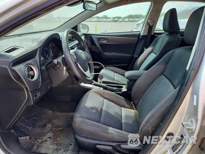 Zdjęcie 7 z 13 samochodu: 2019 TOYOTA COROLLA LE VIN:5YFBURHE3KP934731 - miniatura