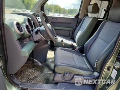 Zdjęcie 7 z 12 samochodu: 2003 HONDA ELEMENT EX VIN:5J6YH28513L002523 - miniatura