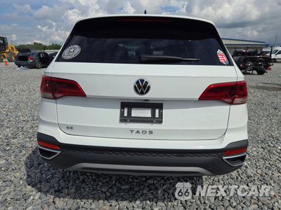 Zdjęcie 6 z 13 samochodu: 2022 VOLKSWAGEN TAOS SE VIN:3VVRX7B24NM095498 - miniatura