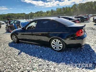 Drugie zdjęcie samochodu z przodu: 2006 BMW 325 I VIN:WBAVB13576KR59421 - miniatura