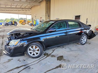 2007 TOYOTA AVALON XL 4T1BK36B07U222727 - główne zdjęcie licytacji z USA - miniatura