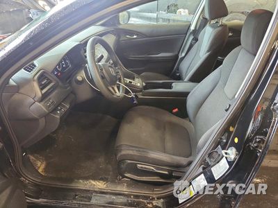 Zdjęcie 7 z 12 samochodu: 2022 HONDA INSIGHT EX VIN:19XZE4F55NE011402 - miniatura