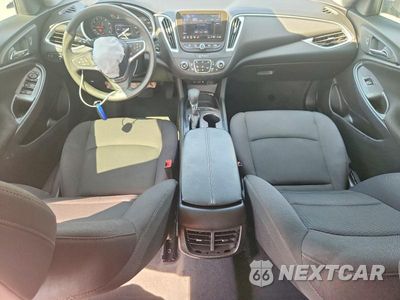 Zdjęcie 8 z 12 samochodu: 2024 CHEVROLET MALIBU LT VIN:1G1ZD5ST8RF155852 - miniatura