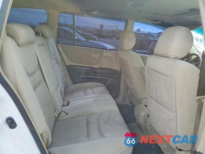 Zdjęcie 11 z 13 samochodu: 2003 TOYOTA HIGHLANDER BASE VIN:JTEGD21A530055713 - miniatura