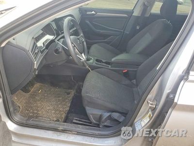 Zdjęcie 7 z 12 samochodu: 2020 VOLKSWAGEN JETTA S VIN:3VWC57BU1LM089308 - miniatura