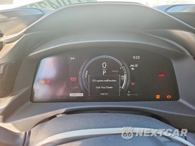 Zdjęcie 9 z 12 samochodu: 2026 LEXUS RZ 350E PREMIUM VIN:JTJBDADB3TA003047 - miniatura