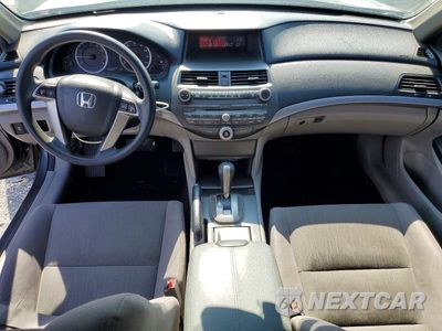 Zdjęcie 8 z 13 samochodu: 2011 HONDA ACCORD LXP VIN:1HGCP2F41BA066215 - miniatura