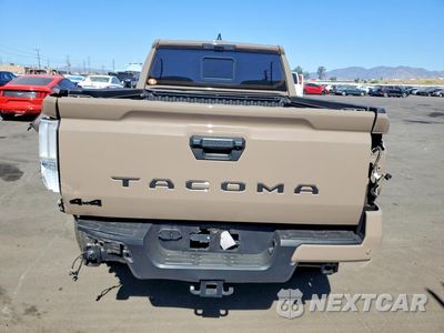 Zdjęcie 6 z 12 samochodu: 2026 TOYOTA TACOMA TRD OFF-ROAD VIN:3TMLB5JN4TM212092 - miniatura