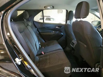 Zdjęcie 11 z 13 samochodu: 2019 CHEVROLET EQUINOX LT VIN:3GNAXUEVXKL289140 - miniatura