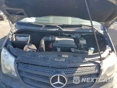 Zdjęcie 12 z 13 samochodu: 2016 MERCEDES-BENZ SPRINTER 2500 DELIVERY VAN VIN:WD3PE7DD1GP203884 - miniatura