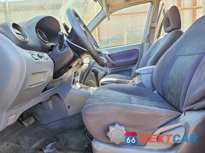 Zdjęcie 7 z 13 samochodu: 2003 TOYOTA RAV4 BASE VIN:JTEGH20V430089750 - miniatura