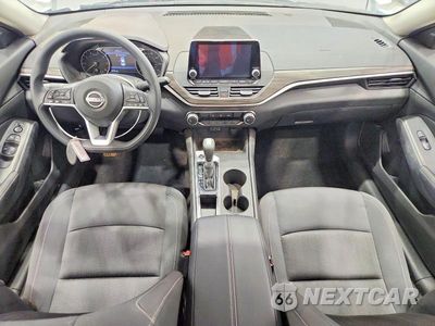 Zdjęcie 8 z 13 samochodu: 2025 NISSAN ALTIMA SV VIN:1N4BL4DV6SN424758 - miniatura
