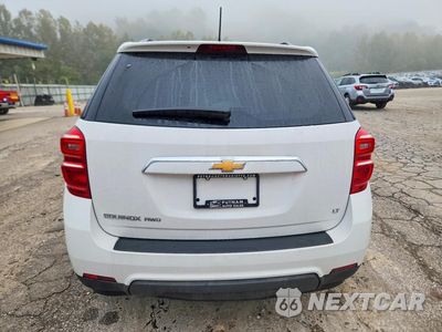 Zdjęcie 6 z 13 samochodu: 2017 CHEVROLET EQUINOX LT VIN:2GNFLFEK5H6350121 - miniatura