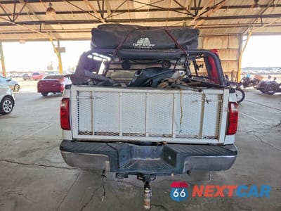 Zdjęcie 6 z 12 samochodu: 2013 FORD F250 SUPER DUTY VIN:1FT7X2B62DEA84970 - miniatura