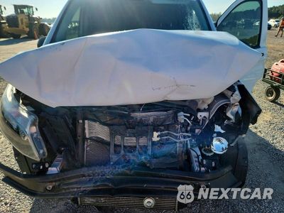 Zdjęcie 12 z 14 samochodu: 2022 MERCEDES-BENZ METRIS VIN:W1YV0BEY6N3953779 - miniatura