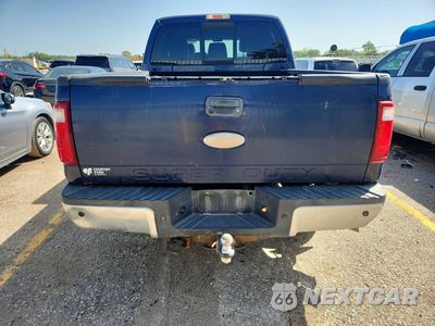 Zdjęcie 6 z 12 samochodu: 2012 FORD F250 SUPER DUTY VIN:1FT7W2BTXCEC38493 - miniatura