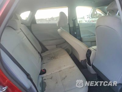 Zdjęcie 11 z 14 samochodu: 2024 HYUNDAI KONA SEL VIN:KM8HC3AB8RU054319 - miniatura