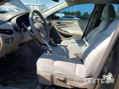 Zdjęcie 7 z 12 samochodu: 2021 CHEVROLET MALIBU LS VIN:1G1ZB5ST1MF038628 - miniatura