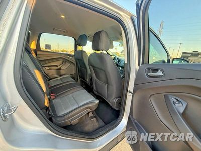 Zdjęcie 6 z 10 samochodu: 2015 FORD ESCAPE SE VIN:1FMCU0GX0FUB30040 - miniatura