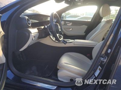 Zdjęcie 7 z 12 samochodu: 2022 MERCEDES-BENZ E 450 4MATIC VIN:W1KZF5KB7NB011354 - miniatura