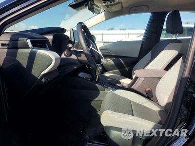 Zdjęcie 7 z 13 samochodu: 2026 TOYOTA COROLLA LE VIN:5YFB4MDE8TP394173 - miniatura