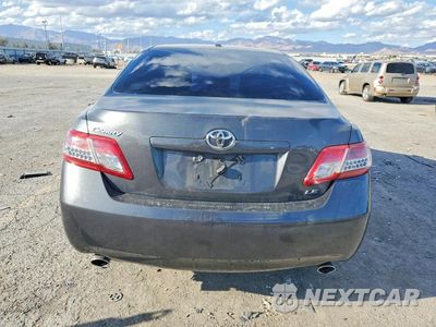 Zdjęcie 6 z 12 samochodu: 2011 TOYOTA CAMRY LE V6 VIN:4T1BK3EK6BU125543 - miniatura