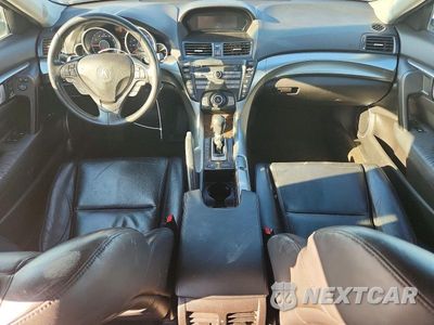 Zdjęcie 8 z 13 samochodu: 2011 ACURA TL VIN:19UUA8F20BA000231 - miniatura