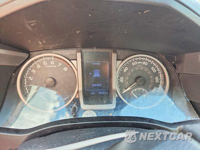 Zdjęcie 9 z 12 samochodu: 2019 TOYOTA TACOMA SR5 V6 VIN:3TMAZ5CN9KM094328 - miniatura